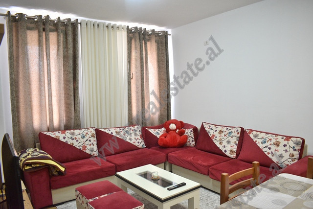 Two bedroom apartment for sale in Benjamin Kruta&nbsp;street near Lady of Good Counsel University in